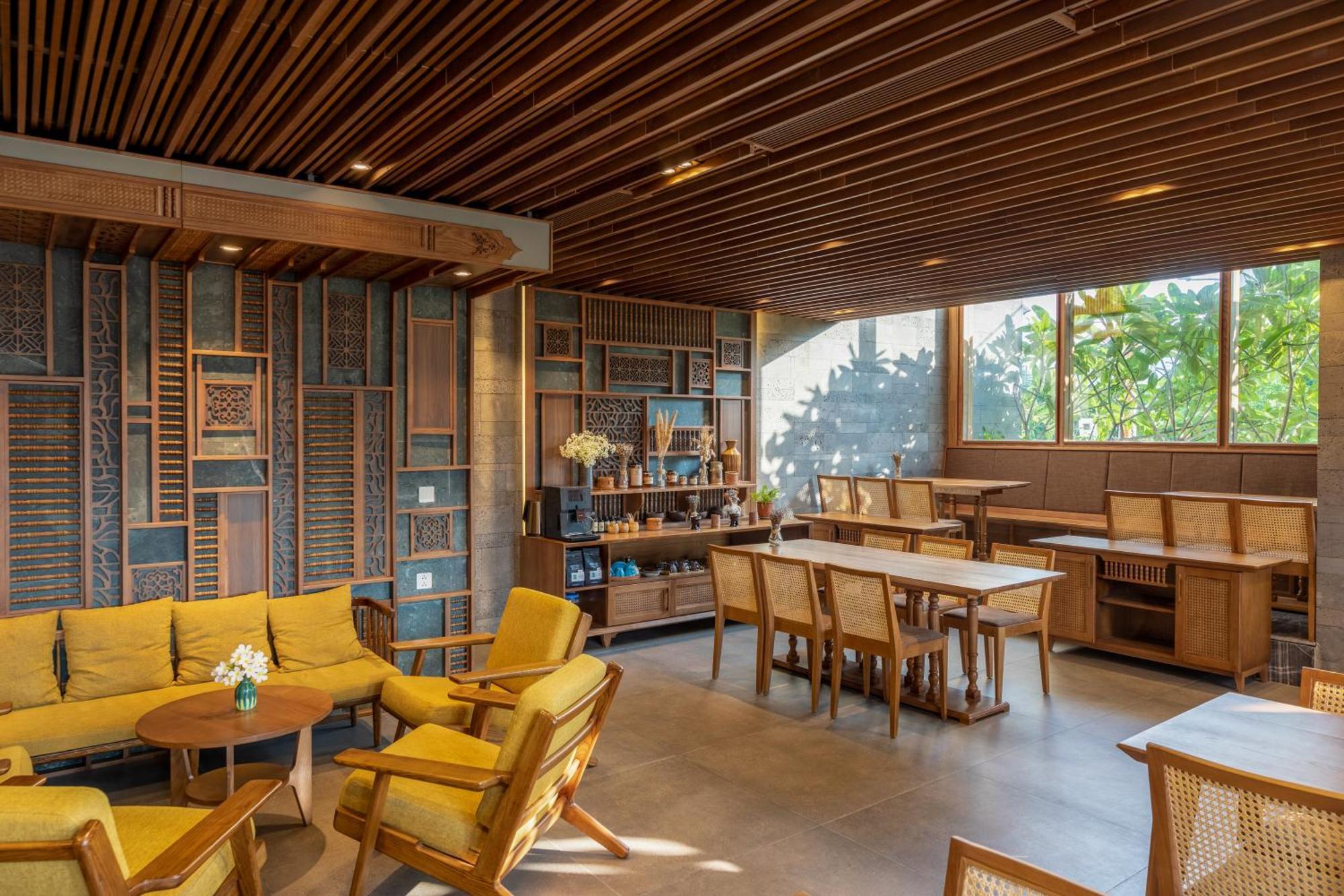 Bonny Boutique Hotel Da Nang Exteriör bild