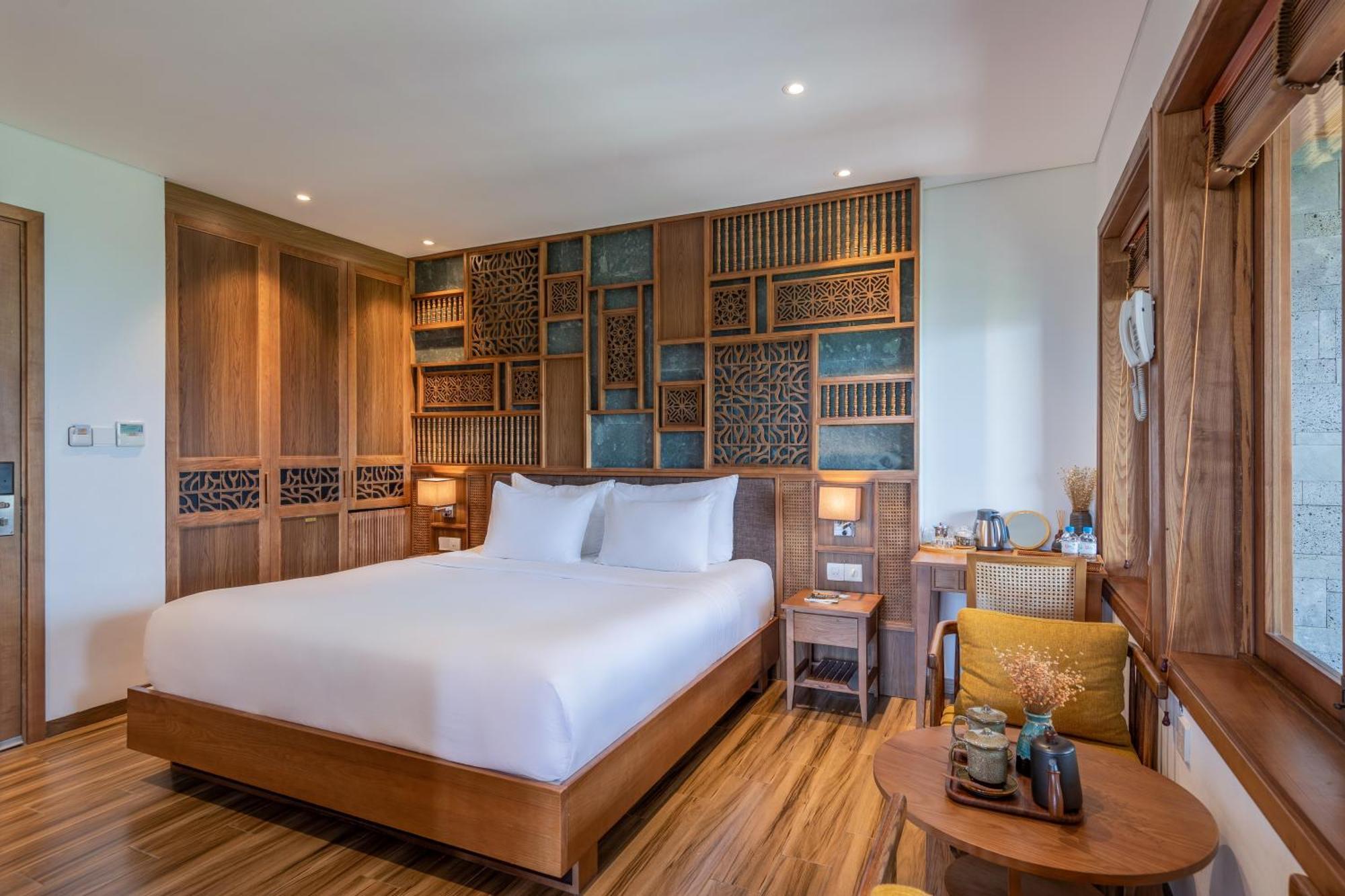 Bonny Boutique Hotel Da Nang Exteriör bild